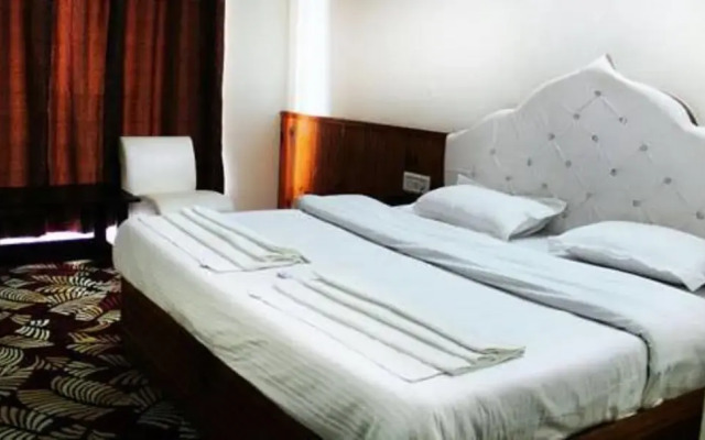 Hotel Hamta View Regency