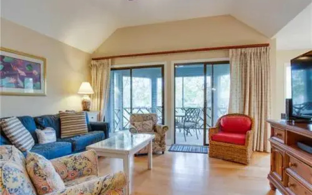 Turtle Cove 4848 by RedAwning