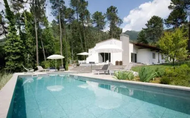 Villa Le Silerchie