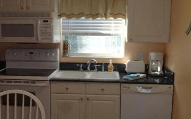 Seagrass Flats All Units by RedAwning