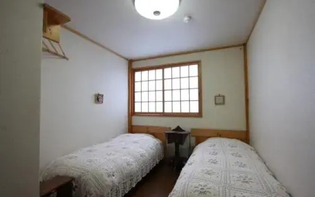 Morinoyado Koguma House