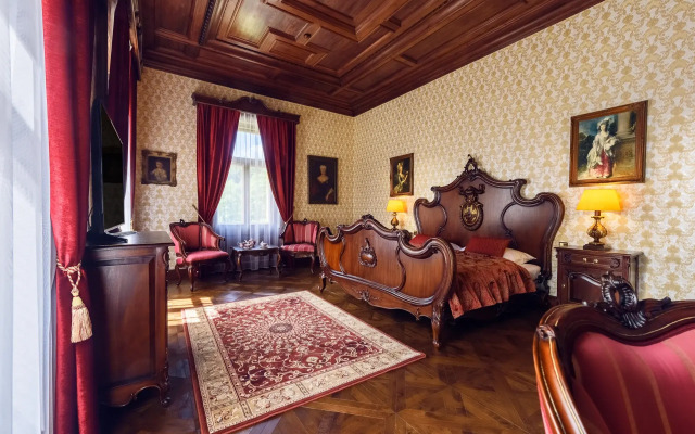 Hotel Klein