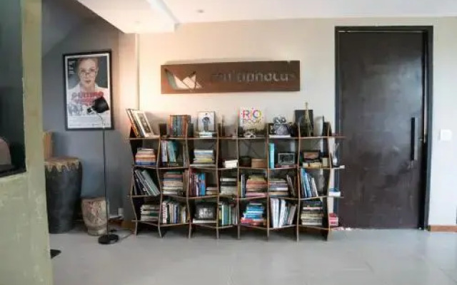 Casanova Residence