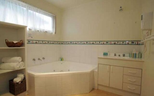 Big4 Anglesea Holiday Park