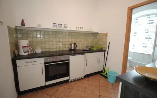 Haus am Bahndamm