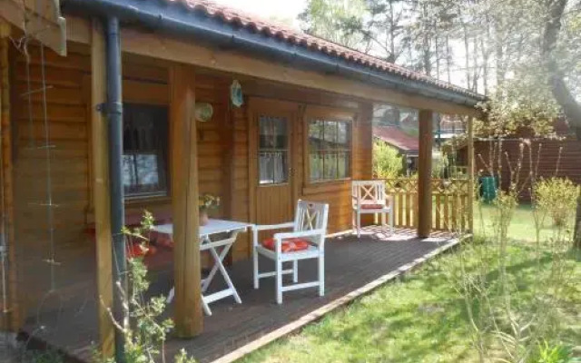 Ferienhaus Hensel