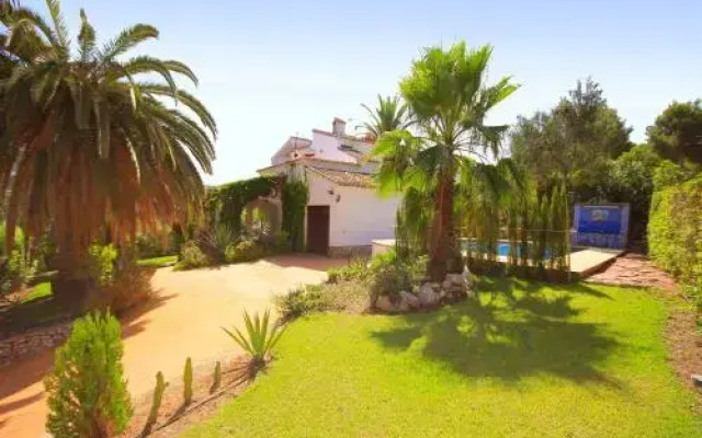 Holiday Home Albatros