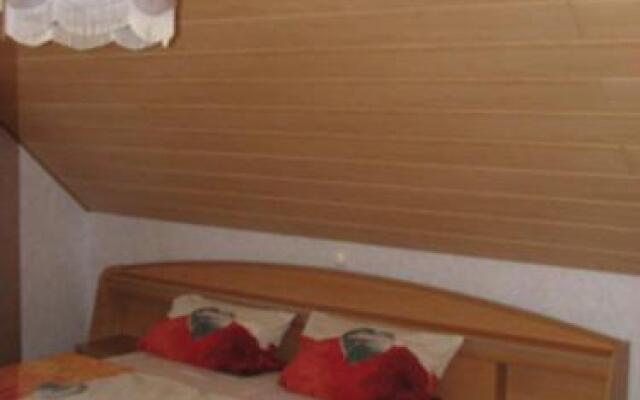 Ferienwohnung Hennrich