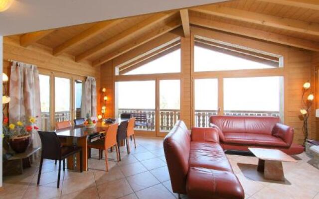 Chalet Marella