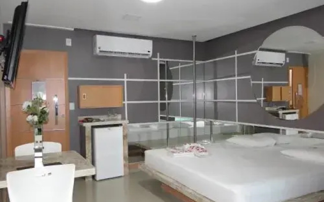 Motel Sagitario