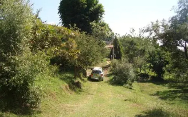 Posada Xamicalli