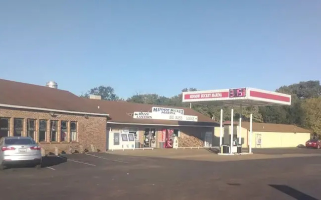 Minnow Bucket Resort