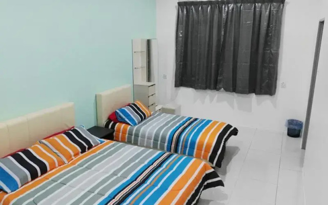 Zs Simpang Pulai Homestay