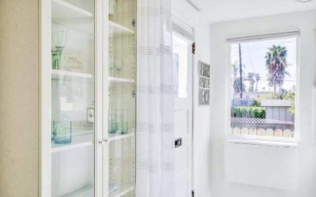 Charm and Whimsy in Ventura by RedAwning