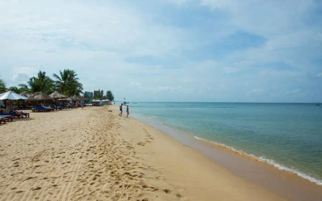Coco Village Phu Quoc Resort & Spa