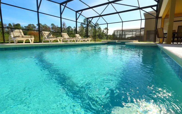 Florida Dream Homes Kissimmee Collection