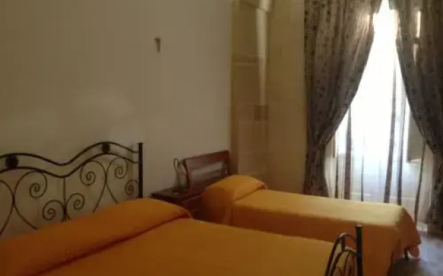 B&B Regina Maria