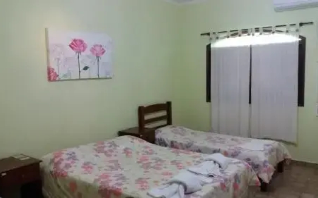 Pousada Peruíbe Praia