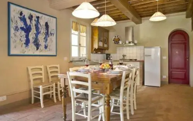 Le Vigne