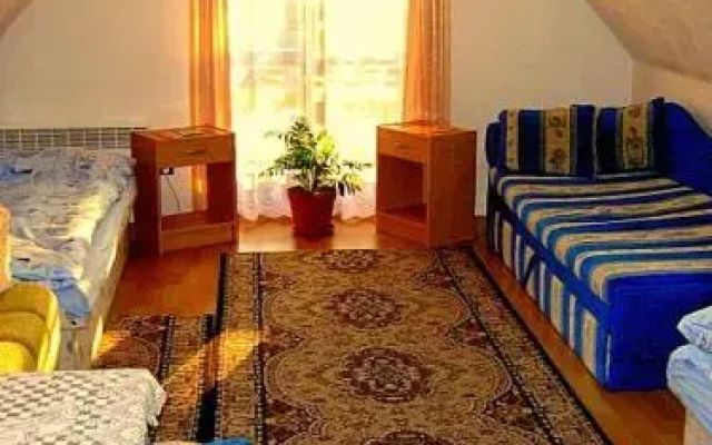 Privat Mima