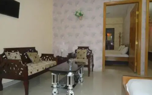Muscat Holiday Resort