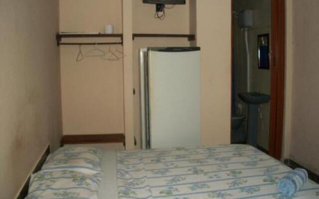 Pousada Cara & Coroa