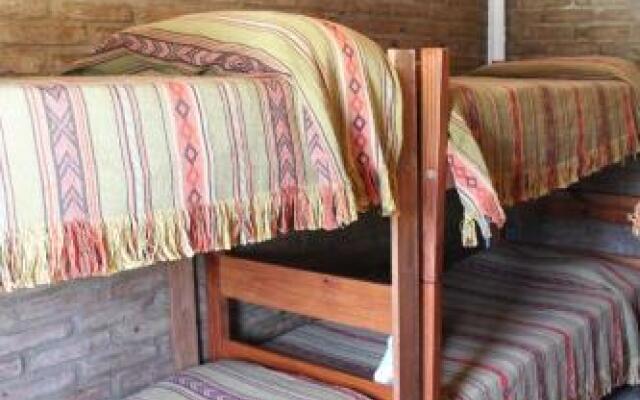 Cabañas Luna de Plata