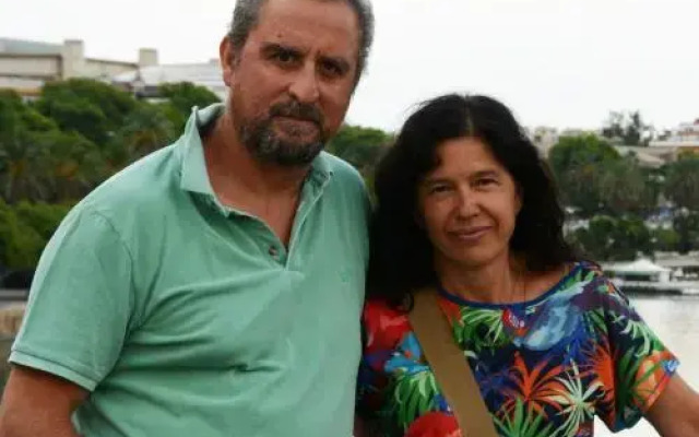 La Orospeda