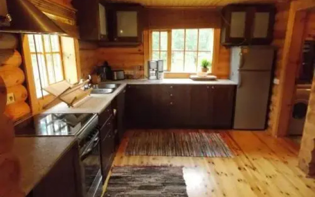 Hirve Holiday Home