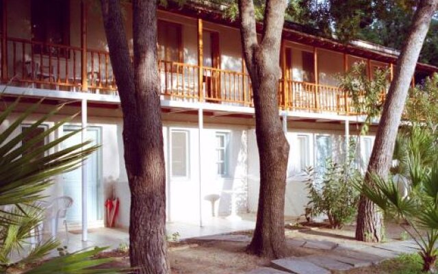 Altin Camp & Hotel - Special Category