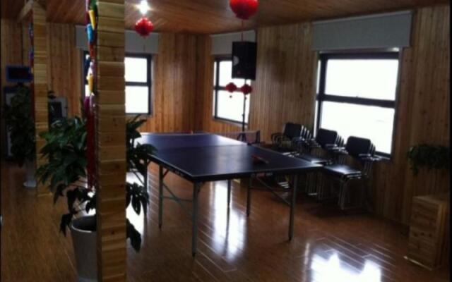 Super 8 Nanjing Tangshan Tang Quan Dong Lu