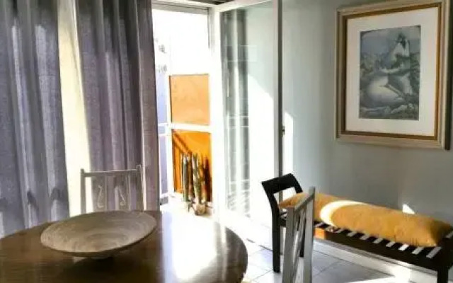 Fantastic View by the Sea