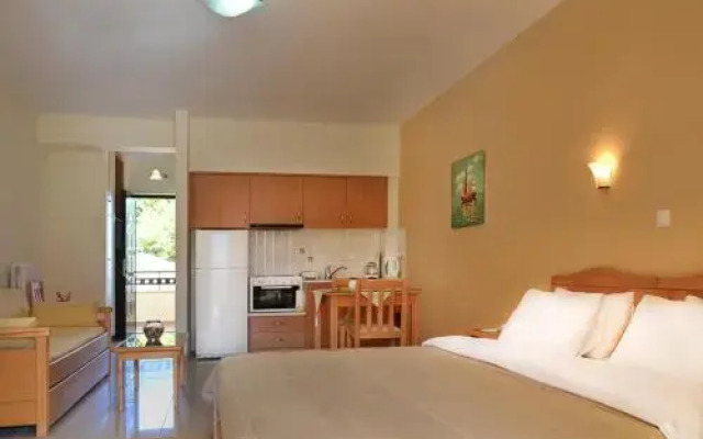 Hotel Patelis