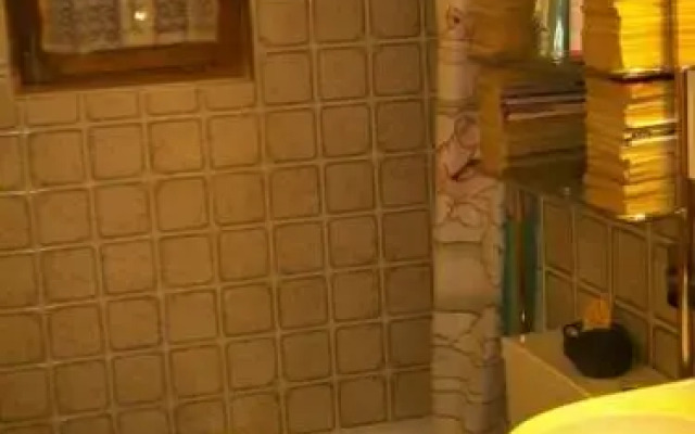 Gästezimmer Chalchera