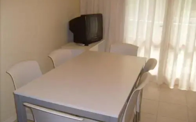 Condominio Rio Chico