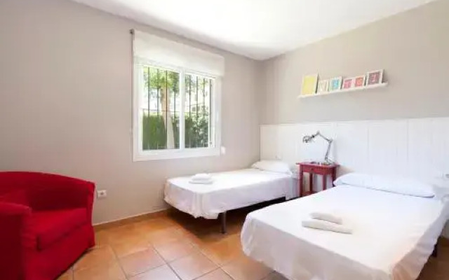 Villa Vicenta