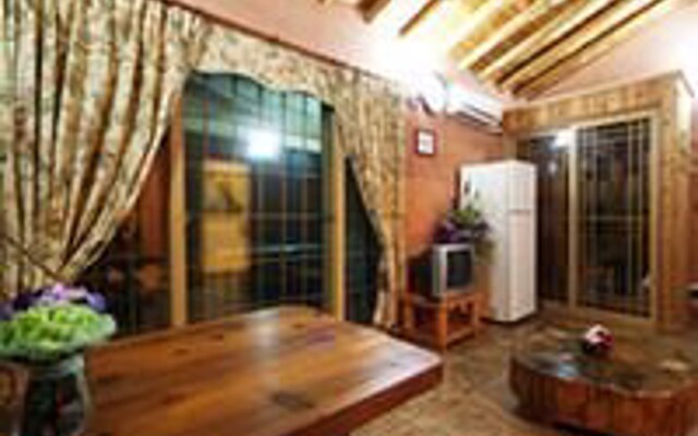 Hongcheon Soil and Star Pension