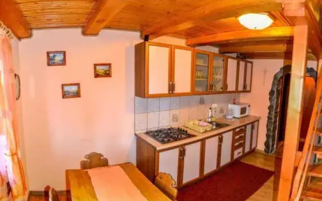Salas Goralsky Dvor - Vila Lucia