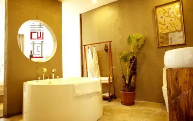 Lanting Inn (Jiashan Xitang)