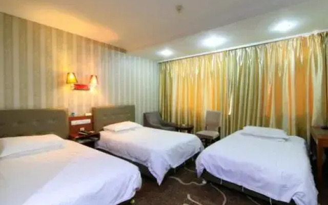 Yiwu Khorasan Hotel