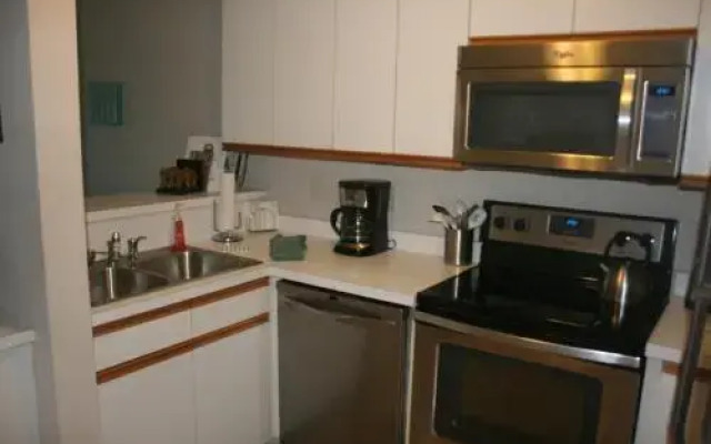 Ocean Retreat Suite