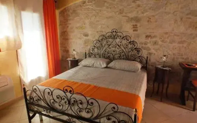 La Cascina della Vachina