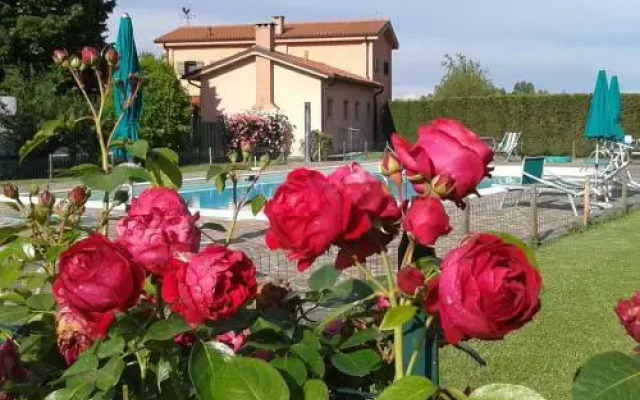 Agriturismo Santa Barbara