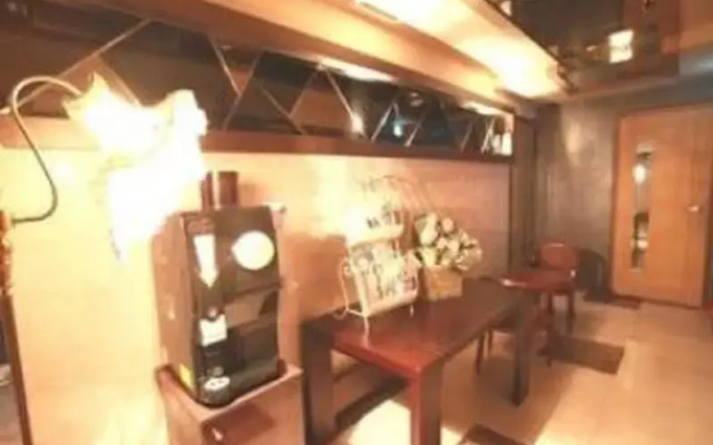 Goodstay Hotel Cozy