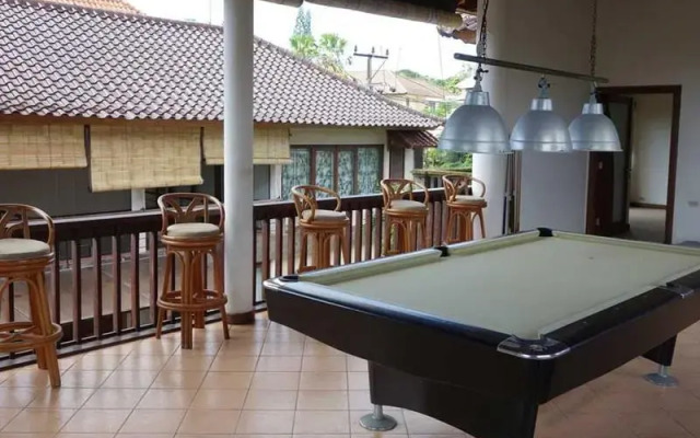 Symphony Villa