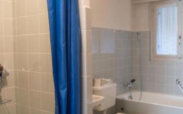 Ferienwohnung Kurhaus