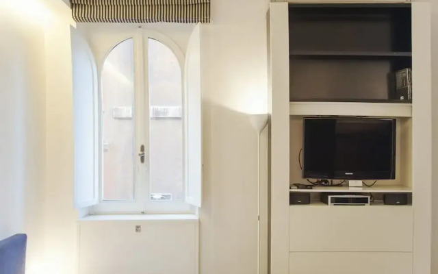 Oro - WR Apartments near Castel Sant'Angelo