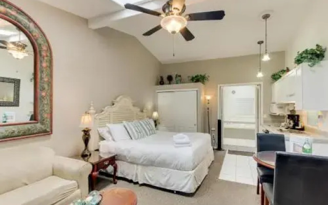 Sandals Inn | SPA Suite