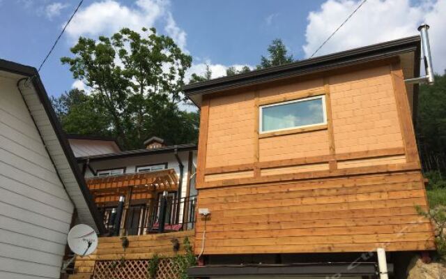Yangpyeong Sorisan Story Pension