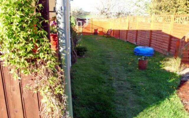 Ferienwohnung Uppstall am Centrum Stendal